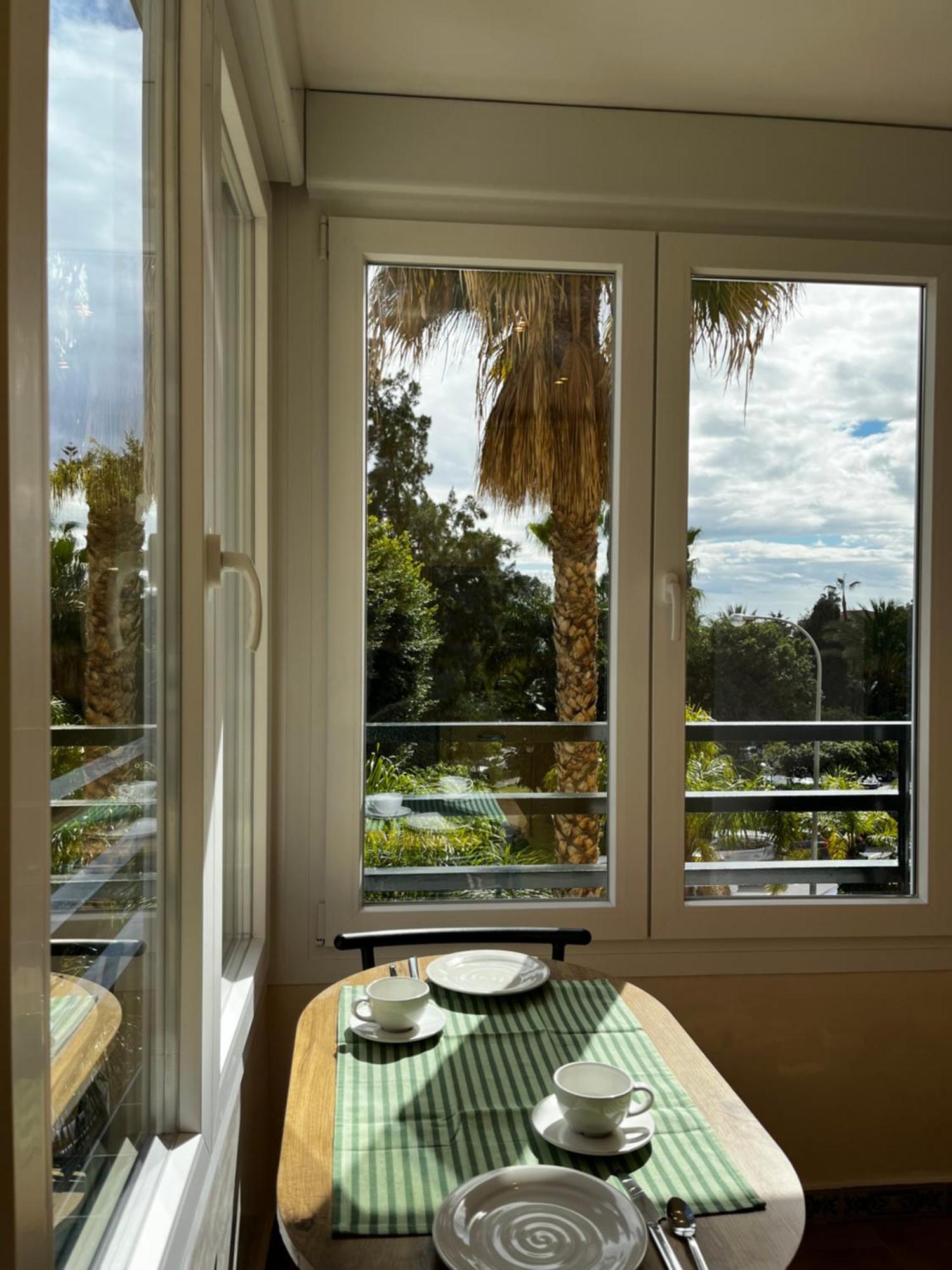 Apartment Allegra Ii