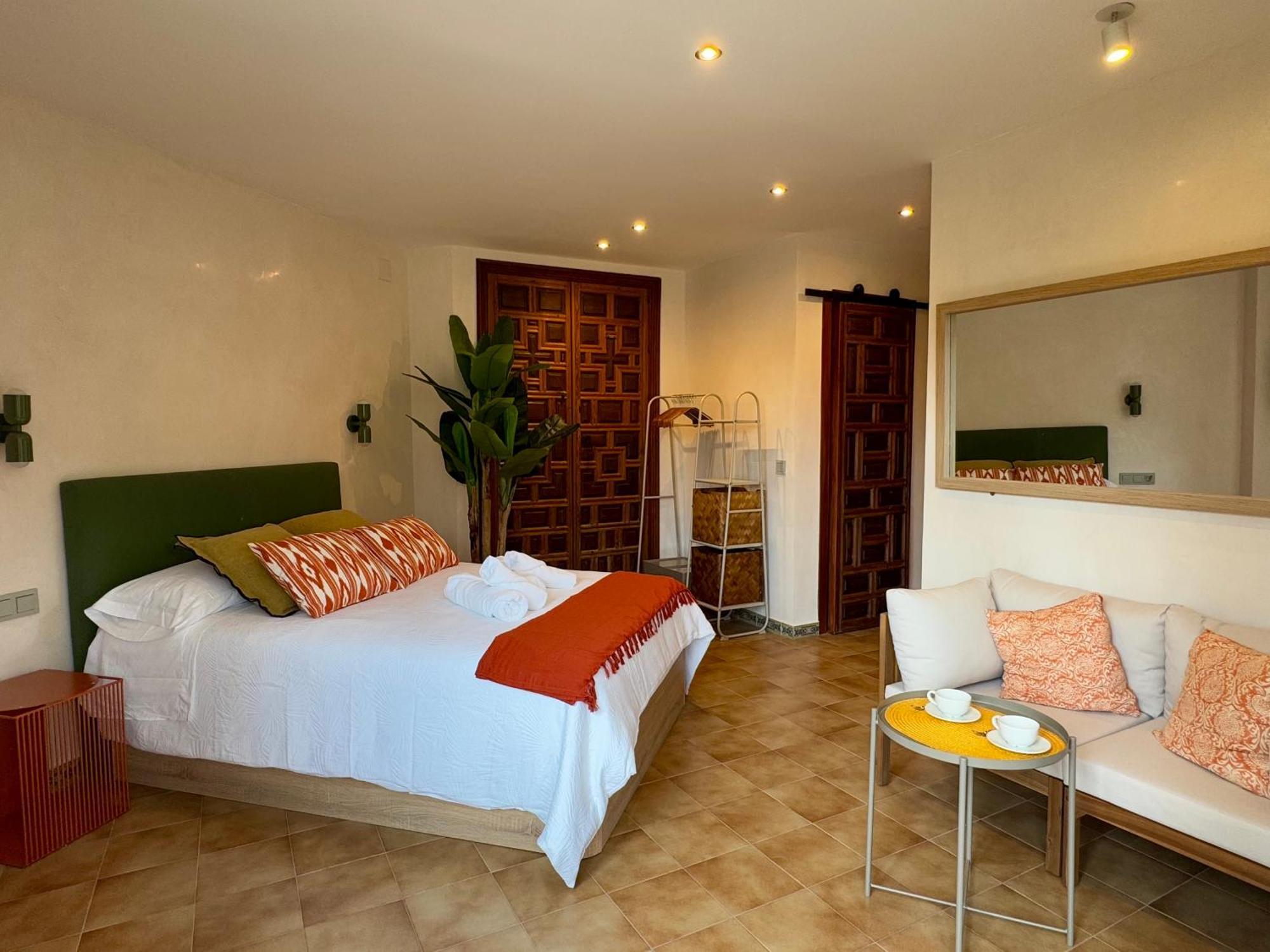 Allegra Ii Apartamento